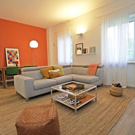 Appartement "Movie Heaven" Metro-Centric & Luxury Hub à Milan Extérieur photo