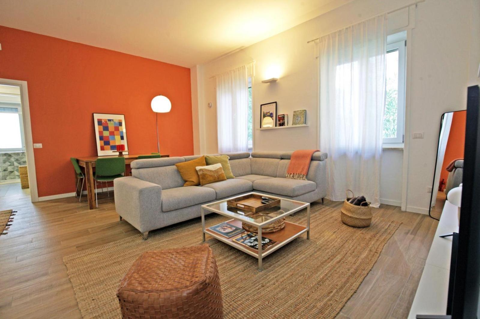 Appartement "Movie Heaven" Metro-Centric & Luxury Hub à Milan Extérieur photo
