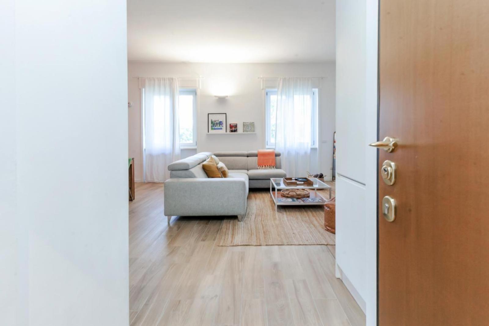 Appartement "Movie Heaven" Metro-Centric & Luxury Hub à Milan Extérieur photo