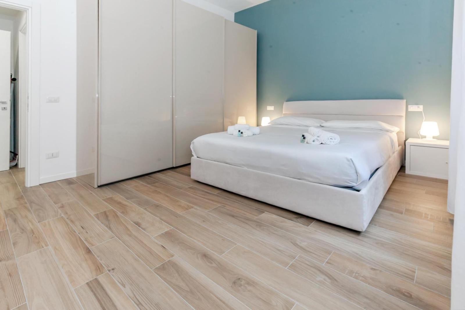 Appartement "Movie Heaven" Metro-Centric & Luxury Hub à Milan Extérieur photo