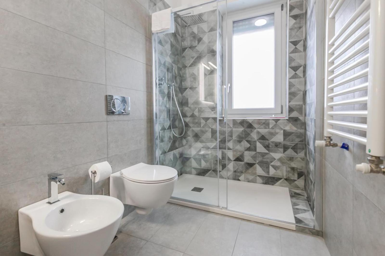 Appartement "Movie Heaven" Metro-Centric & Luxury Hub à Milan Extérieur photo