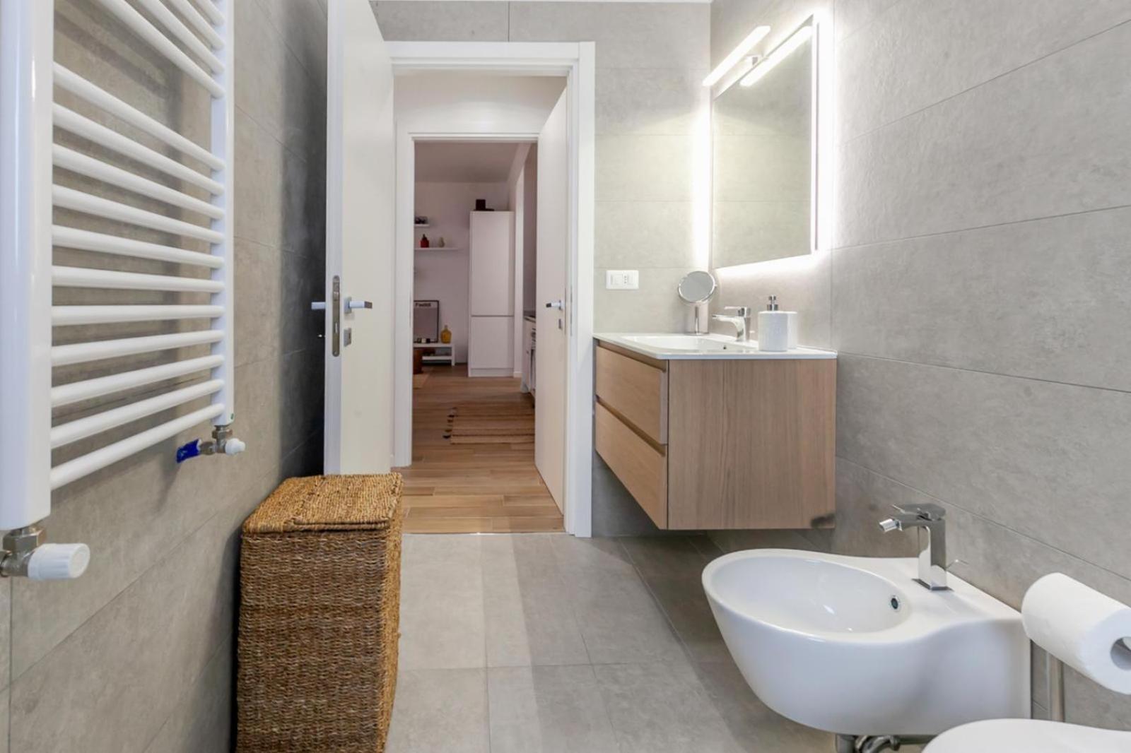 Appartement "Movie Heaven" Metro-Centric & Luxury Hub à Milan Extérieur photo