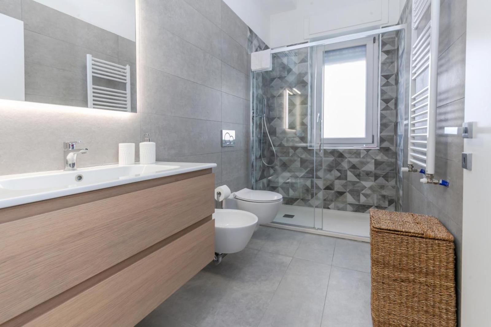 Appartement "Movie Heaven" Metro-Centric & Luxury Hub à Milan Extérieur photo