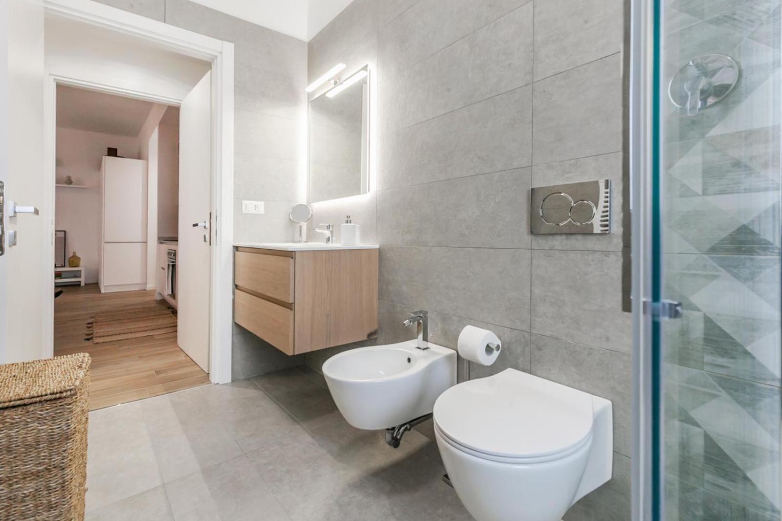 Appartement "Movie Heaven" Metro-Centric & Luxury Hub à Milan Extérieur photo